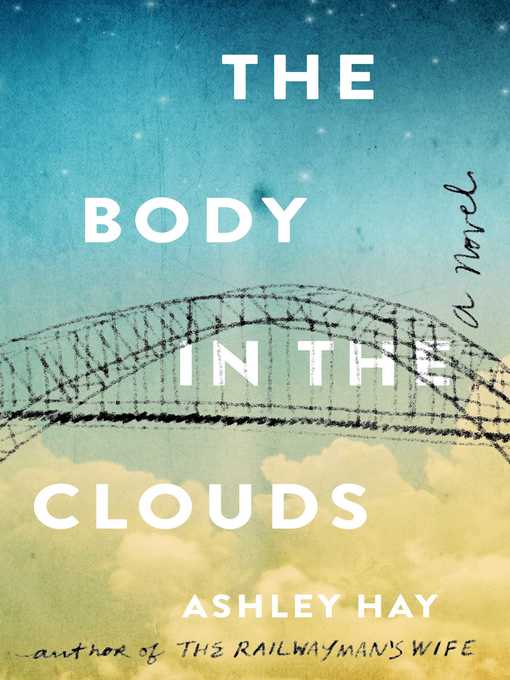 Cover image for The Body in the Clouds